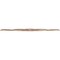 Ekena Millwork Dijon Wood Fretwork Pierced Ceiling Medallion, Birch, 30"OD x 9 3/4"ID x 1/4"T CMWP30X30X0250DIBI - alternate 3